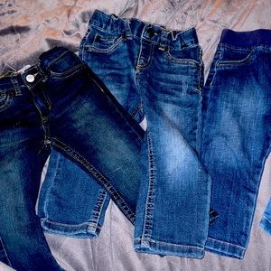 18 month jeans